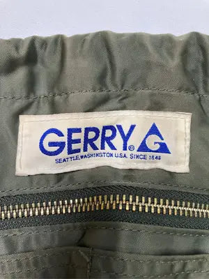 GERRY/ジェリー/その他バッグ/バッグ/カーキ