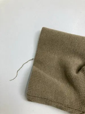 CRABLE SPORTSWEAR/クレイブルスポーツウェア/その他トップス/トップス/ベージュ/XL