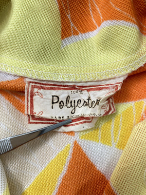 シャツ/ブラウス/トップス/イエロー