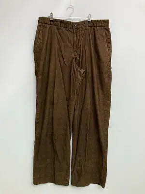 Eddie Bauer/エディーバウアー/その他パンツ/パンツ/ブラウン/35