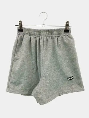 スウェットパンツ/パンツ/グレー