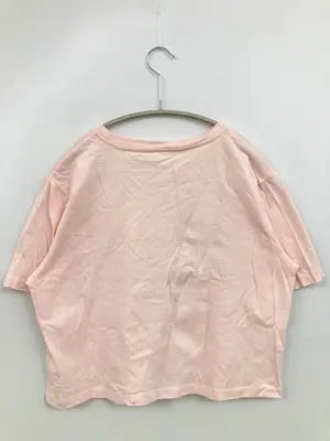 Alma Design/アルマデザイン/Tシャツ/カットソー/トップス/ピンク/L
