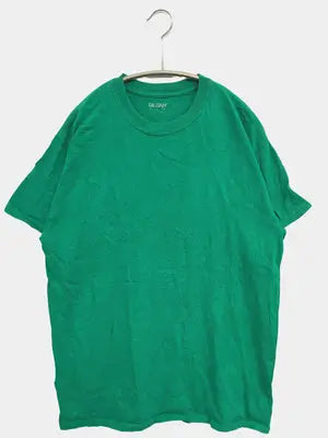 GILDAN/ギルダン/Tシャツ/カットソー/トップス/グリーン