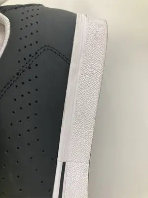 PUMA/プーマ/スニーカー/シューズ/ブラック/25cm