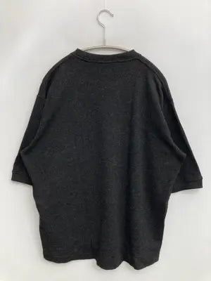 FieldCore/フィールドコア/Tシャツ/カットソー/トップス/ブラック/M