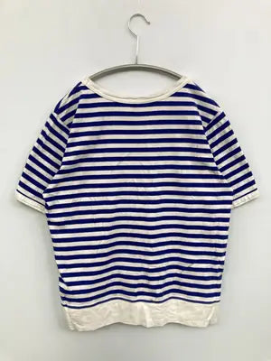 NORTHERN TRUCK/ノーザントラック/Tシャツ/カットソー/トップス/ブルー/M