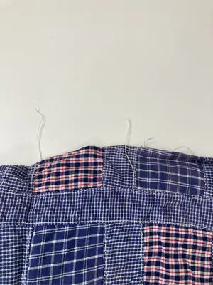 CHAPS RALPH LAUREN/チャップスラルフローレン/シャツ/ブラウス/トップス/ブルー/L