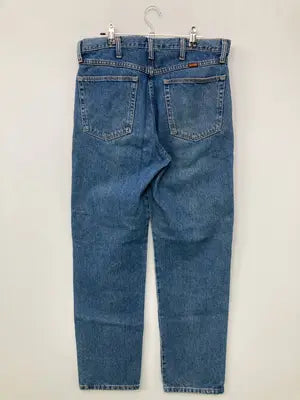 RUSTLER/ラスラー/デニムパンツ/パンツ/ブルー/33 X 32