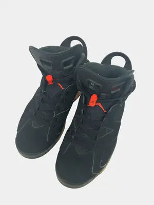 JORDAN/ジョーダン/スニーカー/シューズ/ブラック/27.5cm