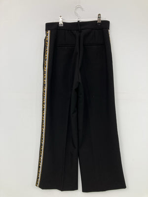 ZARA/ザラ/その他パンツ/パンツ/ブラック/S