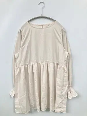 COLZA/コルザ/その他トップス/トップス/ホワイト/M