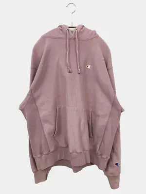 Champion/チャンピオン/パーカー/トップス/パープル/L
