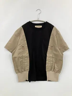 CLOCE./Tシャツ/カットソー/トップス/その他/F