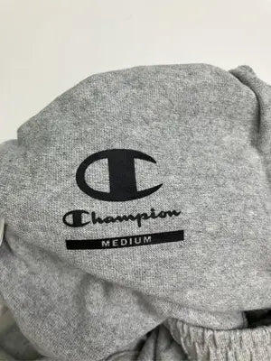 Champion/チャンピオン/スウェットパンツ/パンツ/グレー/M