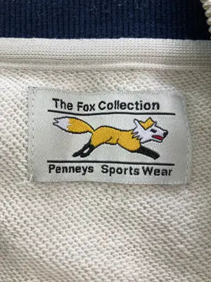 The Fox Collection/ザフォックスコレクション/スウェット/トップス/アイボリー/M