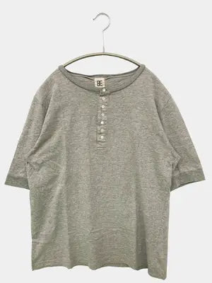 BEAMS/ビームス/Tシャツ/カットソー/トップス/グレー/M