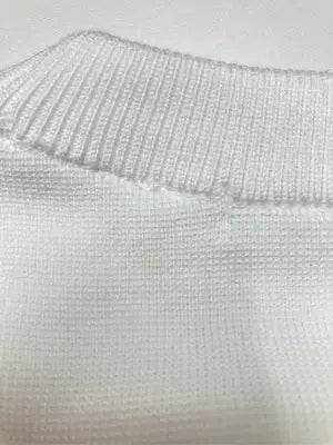 UNIQLO/ユニクロ/Tシャツ/カットソー/トップス/ホワイト/S
