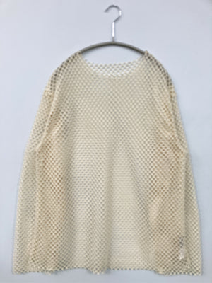 jouetie/ジュエティ/シャツ/ブラウス/トップス/アイボリー/M