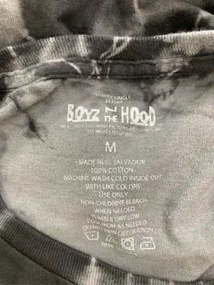 BOYZ THE HOOD/ボーイズザフッド/Tシャツ/カットソー/トップス/ブラック/M