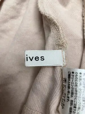 archives/アルシーヴ/ワンピース/ワンピース/ドレス/ベージュ