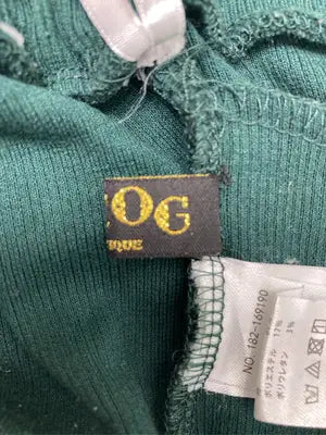 TICOG/その他パンツ/パンツ/グリーン/M-L