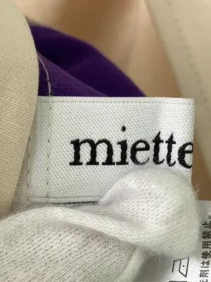 miette/ミエット/ロングスカート/スカート/ベージュ/F