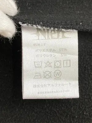 NieR/ニーア/その他パンツ/パンツ/ブラック/F