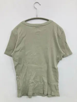 GAP/ギャップ/Tシャツ/カットソー/トップス/ライトグリーン/M