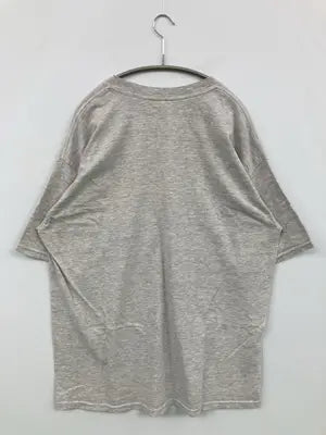 ROUND TRIP/Tシャツ/カットソー/トップス/グレー/XL