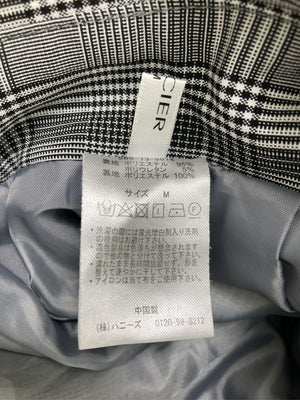 GLACIER/グラシア/その他パンツ/パンツ/グレー/M