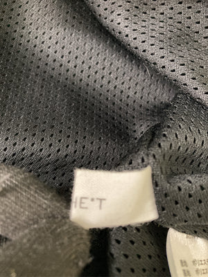 MUHE'T/ミュエータ/その他アウター/ジャケット/アウター/ブラック/LL