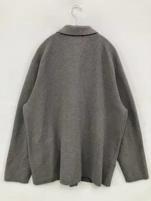 UNIQLO/ユニクロ/シャツ/ブラウス/トップス/グレー/XL