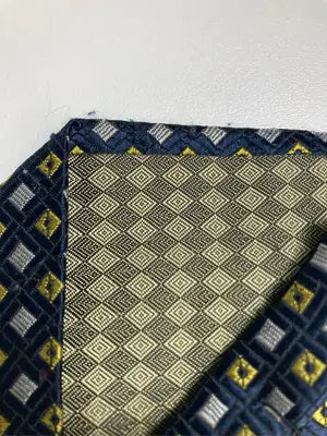 VALENTINO/ヴァレンティノ/ネクタイ/ファッション雑貨/ネイビー