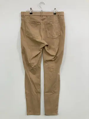 UNIQLO/ユニクロ/その他パンツ/パンツ/ベージュ/XL