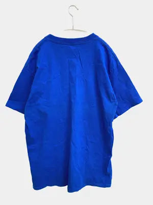 GILDAN/ギルダン/Tシャツ/カットソー/トップス/ブルー/L