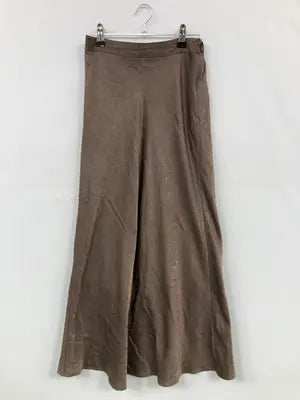 LOWRYS FARM/ローリーズファーム/ロングスカート/スカート/ブラウン/F