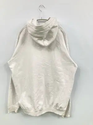 GILDAN/ギルダン/パーカー/トップス/ホワイト/XL