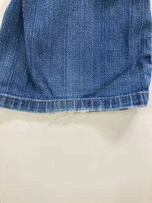 Wrangler/ラングラー/デニムパンツ/パンツ/ブルー/32