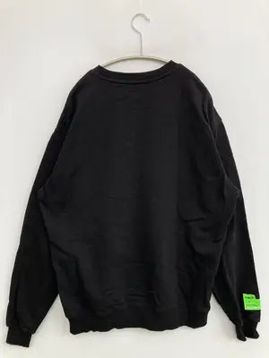 TAKA ORIGINAL/タカオリジナル/スウェット/トップス/ブラック/M