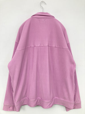 RE730/アールイーセブンサーティー/シャツ/ブラウス/トップス/ピンク/M