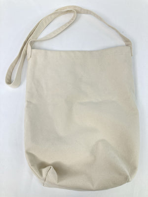 LIDNM/リドム/ボストンバッグ/バッグ/ホワイト