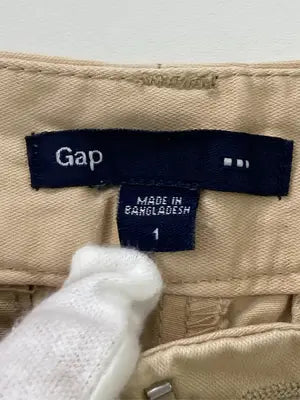 GAP/ギャップ/その他パンツ/パンツ/ベージュ/1