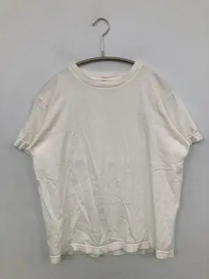 Printstar/プリントスター/Tシャツ/カットソー/トップス/ホワイト/S