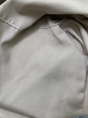 その他バッグ/バッグ/ベージュ