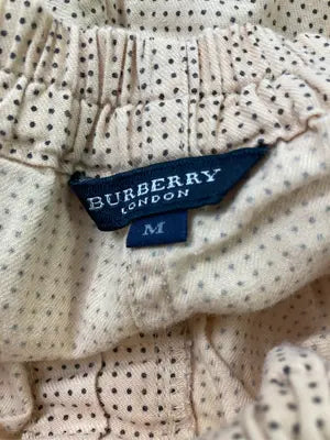 BURBERRY/バーバリー/その他パンツ/パンツ/ベージュ/M