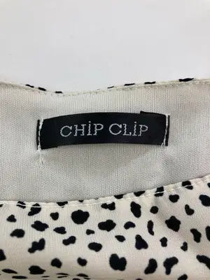 Chip Clip/チップクリップ/ワンピース/ワンピース/ドレス/ベージュ/M