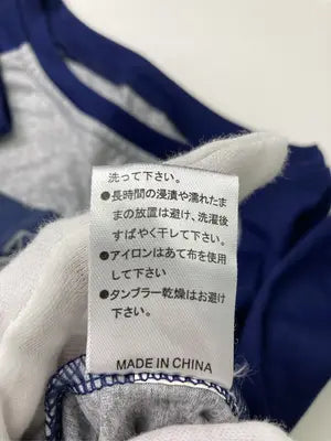 Tシャツ/カットソー/トップス/グレー