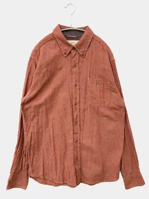 WEATHERPROOF/ウェザープルーフ/シャツ/ブラウス/トップス/レッド