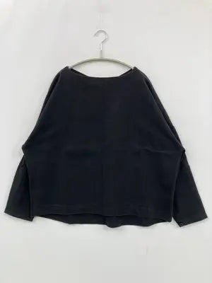Kobe lettuce/コウベレタス/Tシャツ/カットソー/トップス/ブラック/Ma