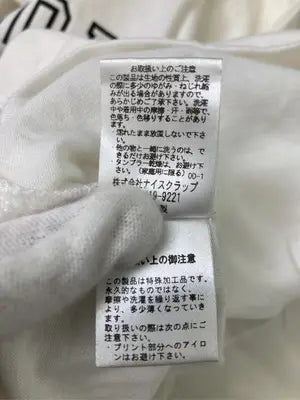 OLIVE des OLIVE/オリーブデオリーブ/Tシャツ/カットソー/トップス/ホワイト/M